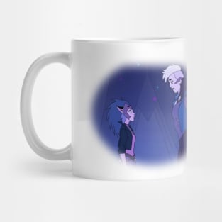 Catra and Scorpia || She-Ra and the Princesses of Power Mug